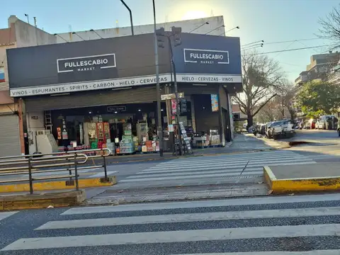 Local en Venta 20 años