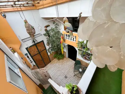 Depto Tipo Casa en Venta en Flores, USD 148.000