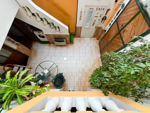 Depto Tipo Casa en Venta de 4 ambientes
