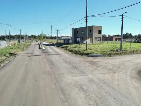 Lote 43 Barrio Cardales Chico