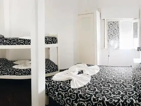 Hotel en Alquiler 60 años