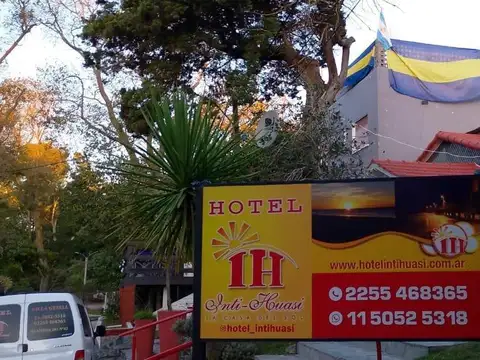 Alameda 202 y Buenos Aires