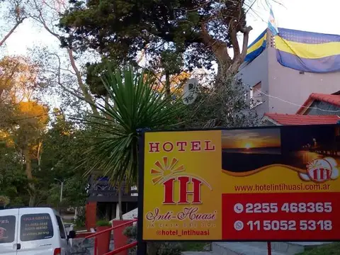 Alameda 202 y Buenos Aires
