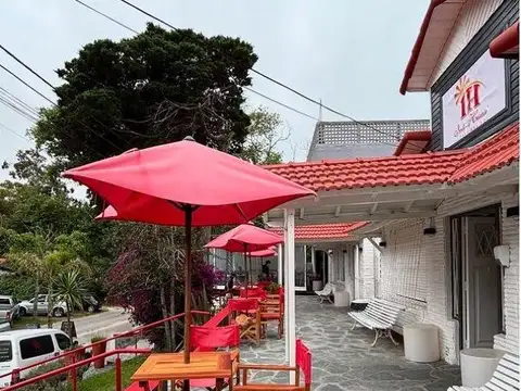 Hotel en Alquiler en Villa Gesell, USD 35.000