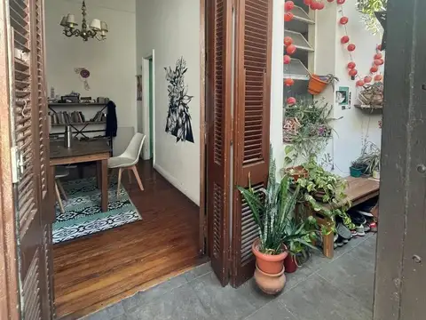 Depto Tipo Casa en Venta 56 años