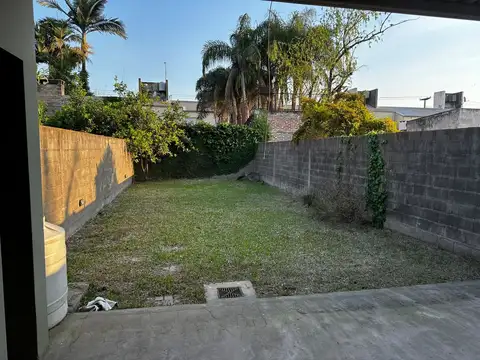 Dúplex 2 Dormitorios Reconquista Prémium 