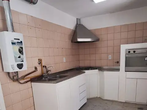 Depto Tipo Casa en Venta de 3 ambientes