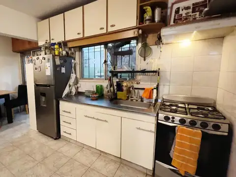 Depto Tipo Casa en Venta de 2 dormitorios