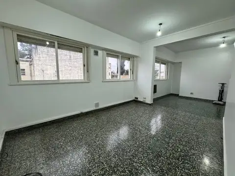 Departamento en Alquiler de 3 dormitorios