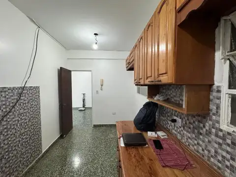 Departamento en Alquiler 45 años