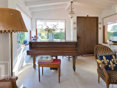 Casa en Alquiler al Noreste