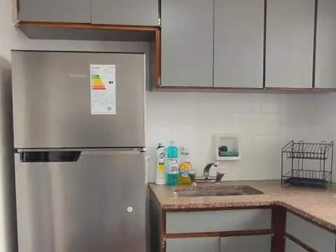 Departamento en Alquiler Temporal 30 años
