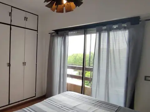 Departamento en Alquiler Temporal de 3 ambientes