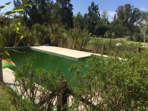 Casa en Venta en El Moro, USD 225.000