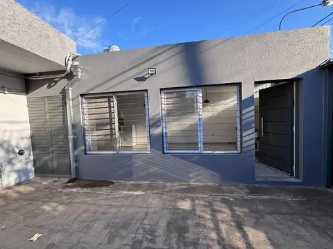 Depto Tipo Casa en Venta de 1 dormitorio