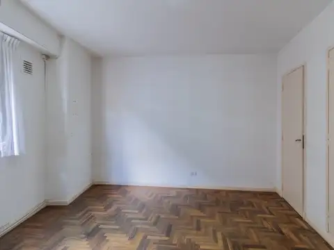 Monoambiente zona Botánico