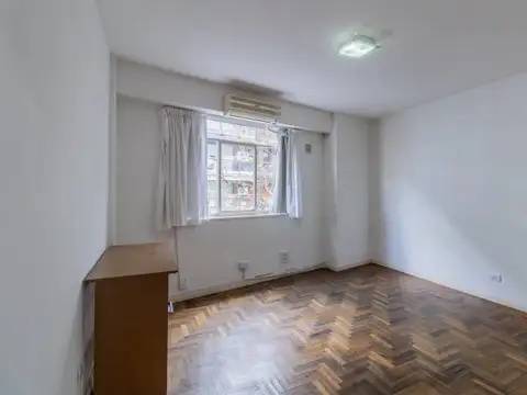 Juncal 3600 , Piso 4