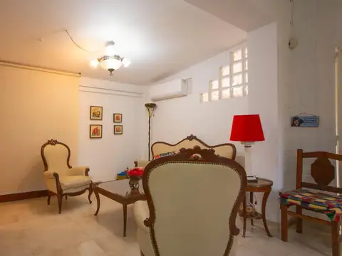 Casa en Venta 40 años