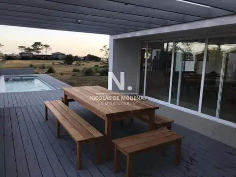 Casa en Alquiler Temporal 2026 años