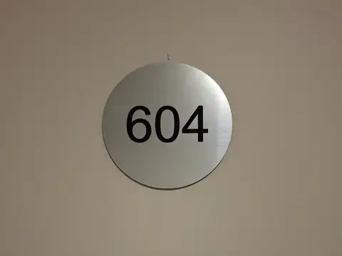 Vuelta De Obligado 3900, Piso 6