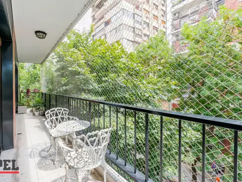 OPPEL | Departamento en Venta | IMPRENTA  Capital Federal |  Cod: 33126