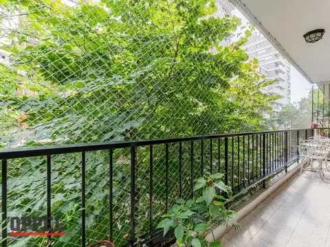 TEODORO GARCIA 1700, Piso 3