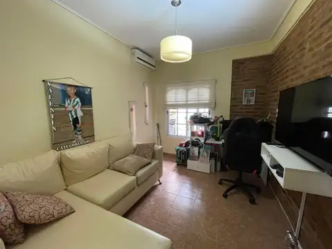 Casa en Venta 25 años