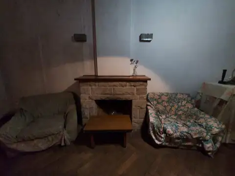 Casa en Venta 45 años