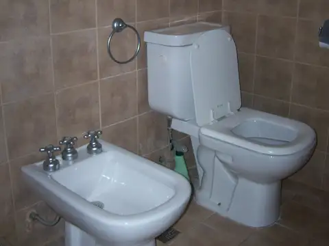 Departamento en Venta 40 años