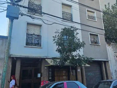 San Jose 1700, Piso 3°