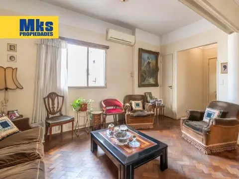 Departamento en Venta de 3 dormitorios