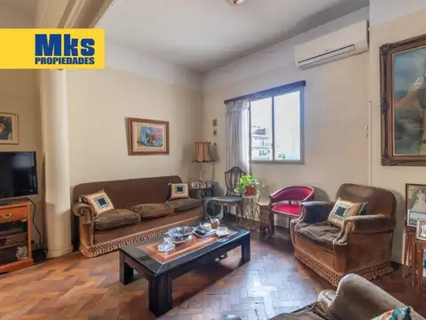 Departamento en Venta de 4 ambientes