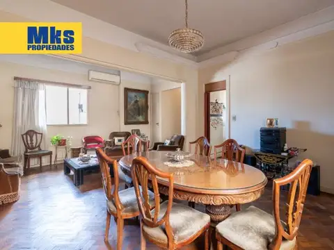 Departamento en Venta de 4 ambientes