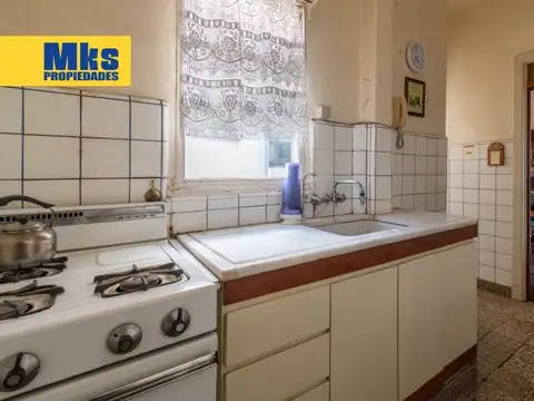 Departamento en Venta en Barracas, USD 129.000
