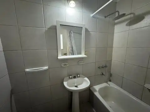 Depto Tipo Casa en Venta de Monoambiente