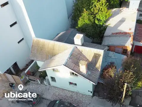 Casa  - Barrio Belgrano