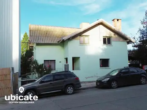 Casa apta demolicion - INVERSORES - Barrio Belgrano