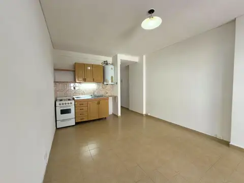 Departamento en Alquiler de Monoambiente