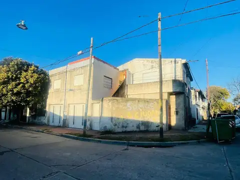 Departamento Ph 2 dormitorios con cochera zona norte
