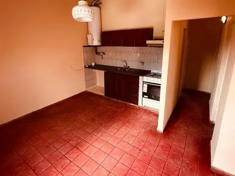 Depto Tipo Casa en Venta con 1 cocheras