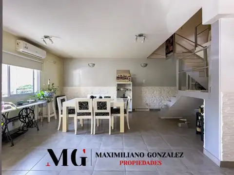 Casa en Venta 10 años