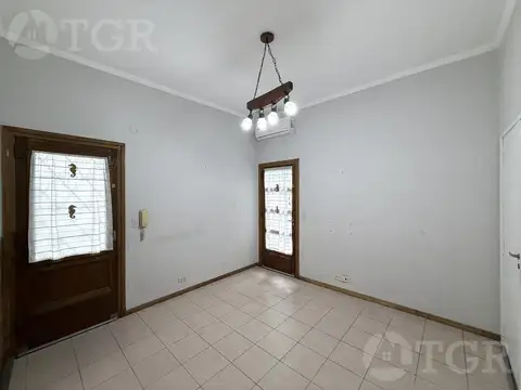 Depto Tipo Casa en Venta de 1 dormitorio