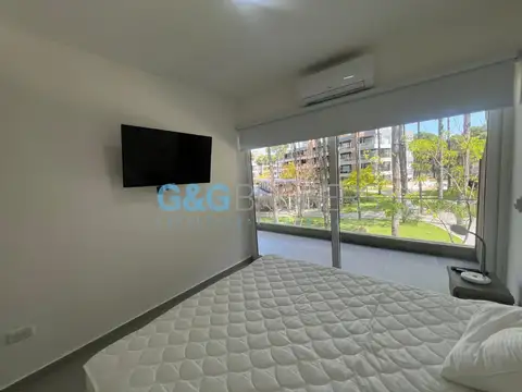 BOULEVARD AMEGHINO, PINAMAR