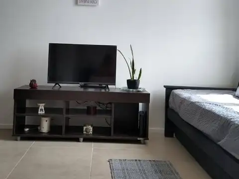 Departamento en Alquiler Temporal de Monoambiente