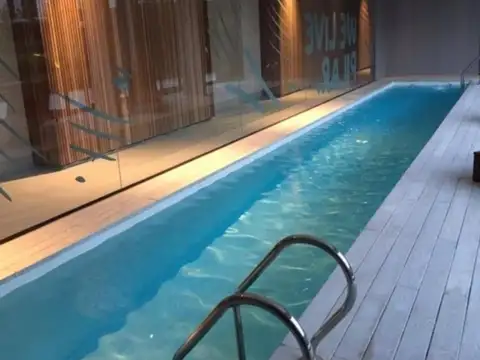 Departamento en Alquiler Temporal en Club Bamboo, USD 500