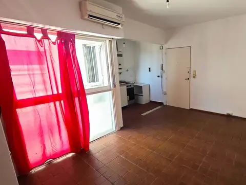 Departamento en Venta en Villa Real, USD 39.000