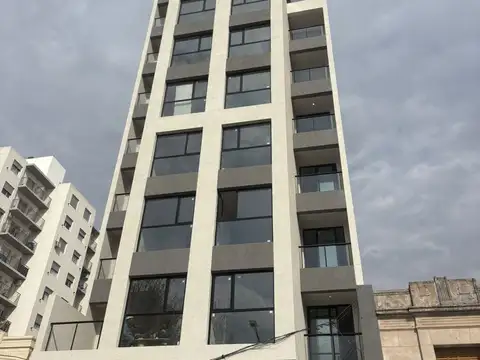 VENTA DPTO A ESTRENAR EN GUEMES 336, 3 DORMIT.