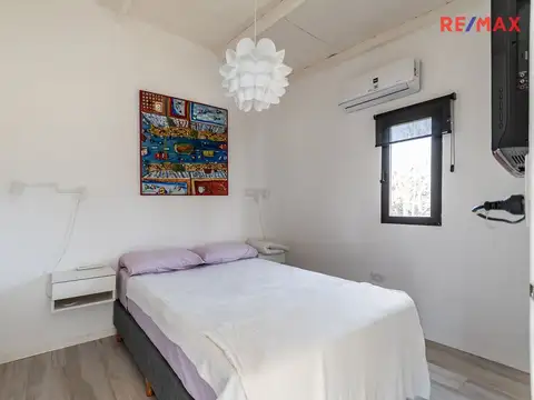 Casa en Alquiler al Este
