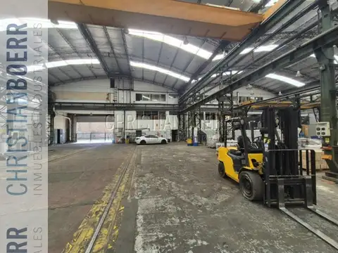 Saavedra 6200