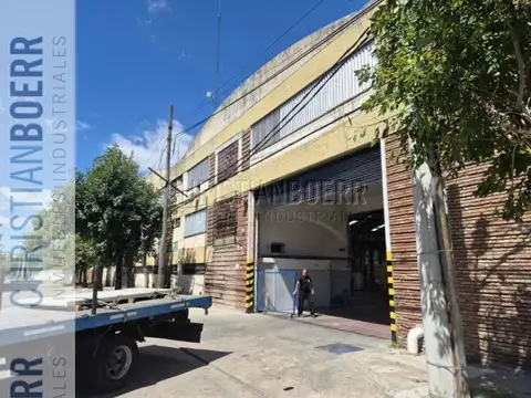 Galpon en Alquiler en Loma Hermosa, USD 35.000